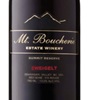 Mt. Boucherie Estate Winery Summit Reserve Zweigelt 2006